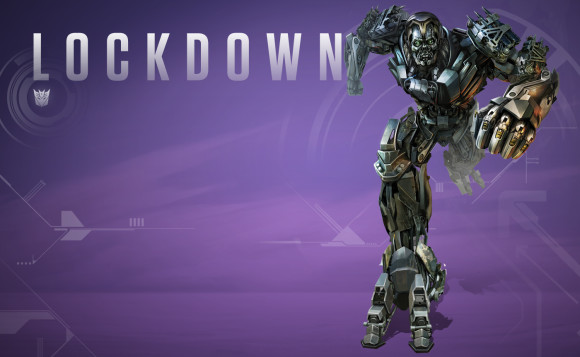 lockdown-transformers