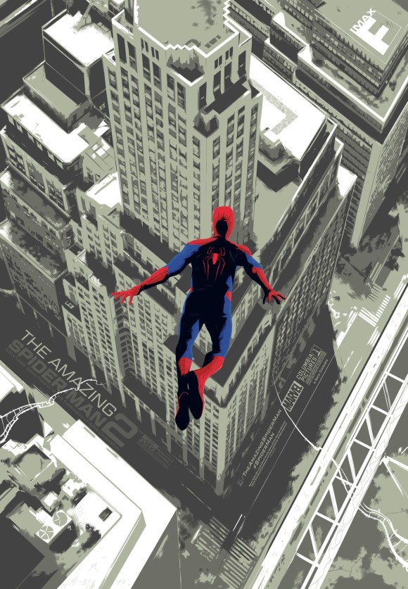 poster-imax-amazing-spider-man