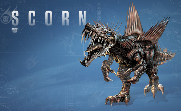 scorn-dinobot-transformers