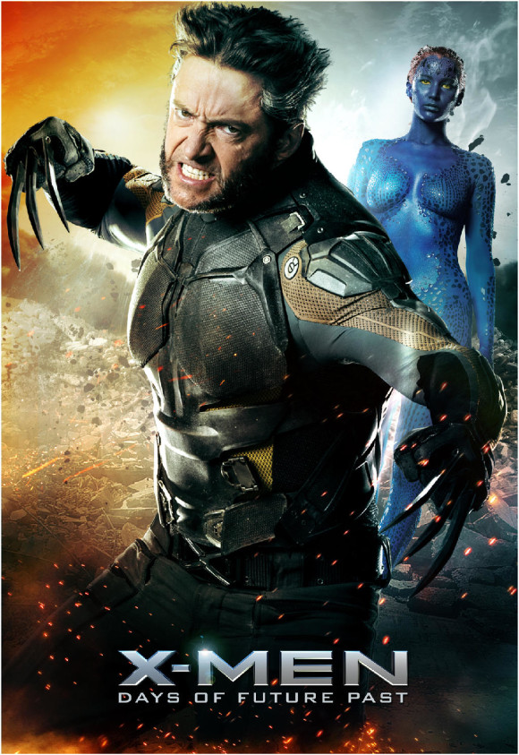 x-men-dayso-future-past-jackman-wolverine-poster