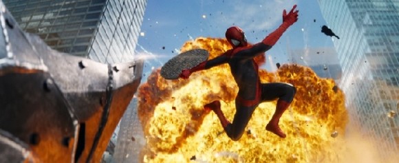 boxoffice-spiderman-2-continuation-marvel