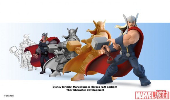 disney-infinity-marvel-thor-figurine