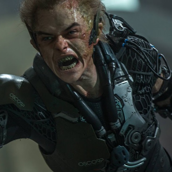 The Amazing SpiderMan 2 La création du Bouffon Vert et