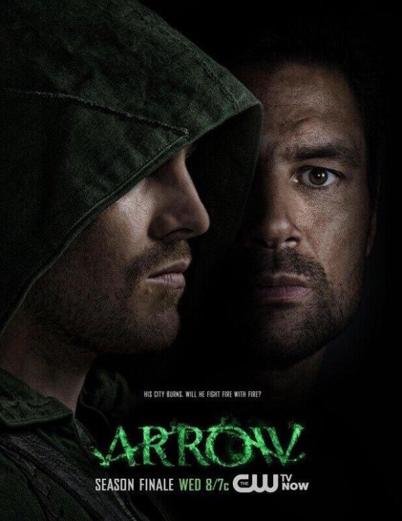 poster-arrow-season-finale-affiche