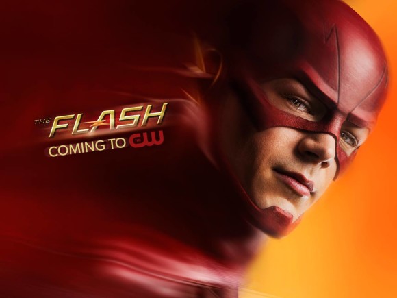 the-flash-serie-logo-poster-teaser