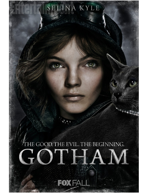 gotham-poster-serie-selina-kyle