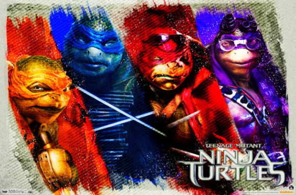 tortues-ninja-posters