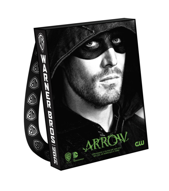 arrow-comic-con-2014-bag