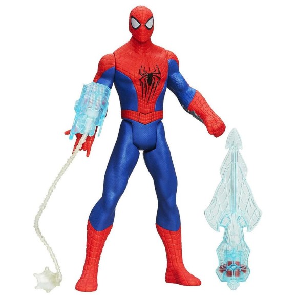 figurine-amazing-spider-man