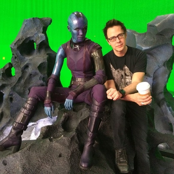 nebula-karen-james-gunn-guardians-behind