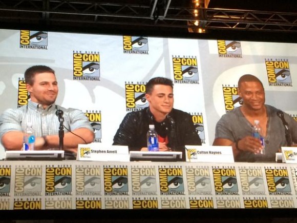 panel-comiccon-arrow-stephen-amell