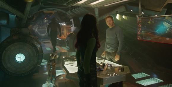 peter-quill-gamora-rocket-guardians