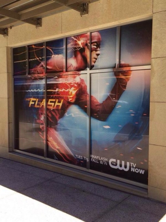 the-flash-san-diego-serie