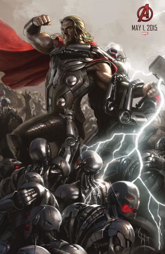 thor-poster-comic-con-avengers-age-of-ultron