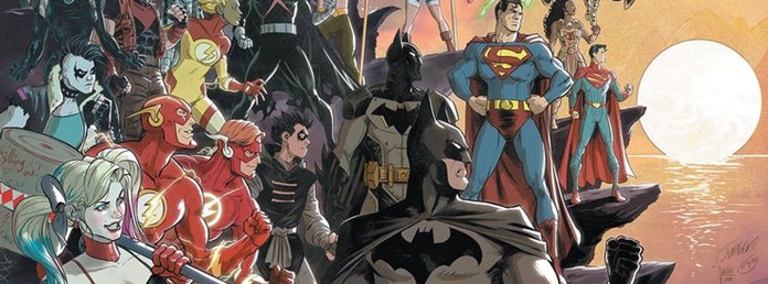 Film DC Studios Inconnu #1
