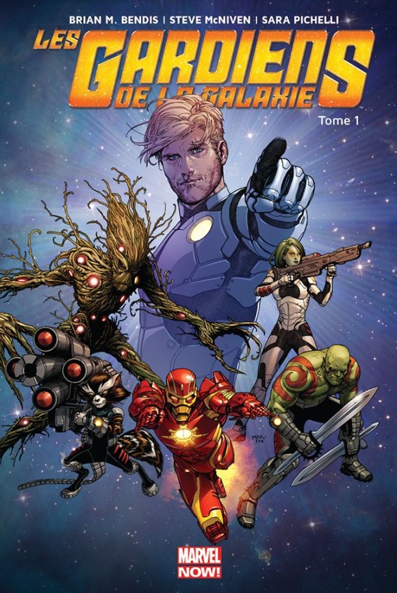 gardiens-de-la-galaxie-comics-bendis-serie-commencer