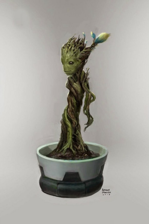 les-gardiens-de-la-galaxie-concept-art-baby-groot-dancing