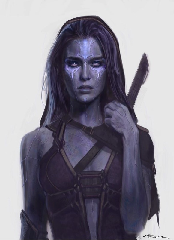 les-gardiens-de-la-galaxie-concept-art-gamora-blue