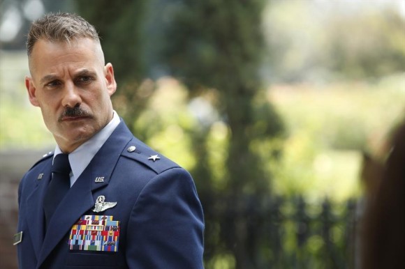 ADRIAN PASDAR