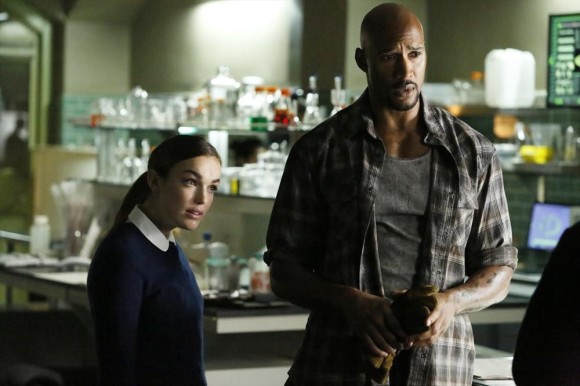 ELIZABETH HENSTRIDGE, HENRY SIMMONS