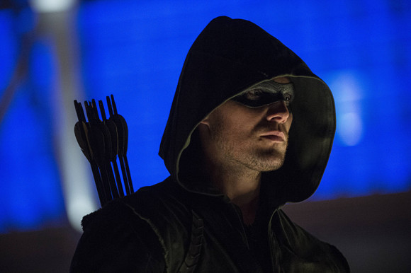 arrow-saison-3-the-calm-green