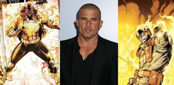 dominic-purcell-flash-reunion-miller-heat-wave