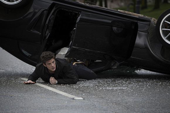 grant-gustin-car-accident