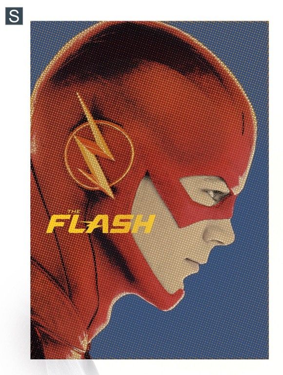the-flash-poster-comiccon