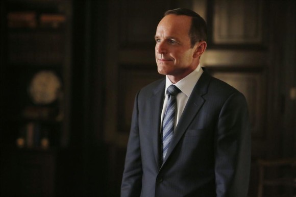 CLARK GREGG