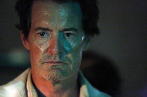 KYLE MACLACHLAN