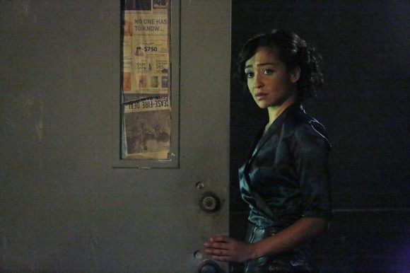 RUTH NEGGA