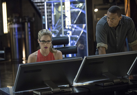 arrow-episode-sara-diggle