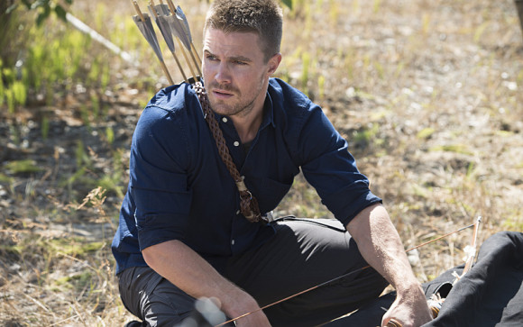 arrow-saison3-episode-corto-maltese-stephen-amell