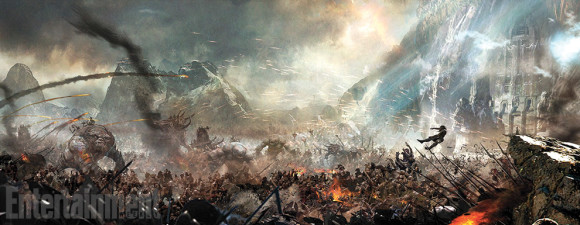 battle-of-the-five-armies-battlefield