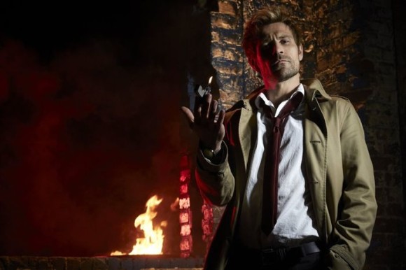 Constantine - Season Pilot