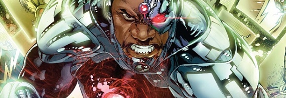 Cyborg