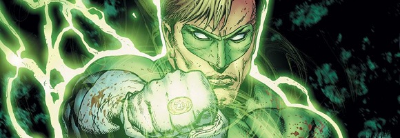 Green Lantern