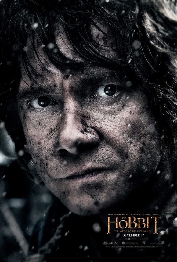 le-hobbit-la-bataille-des-cinq-armees-bilbo-poster