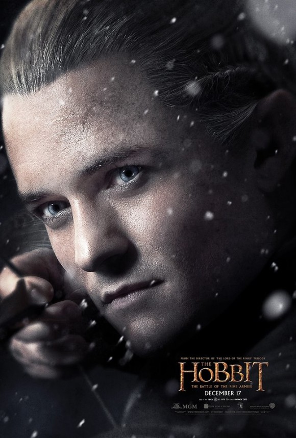 le-hobbit-la-bataille-des-cinq-armees-legolas-poster