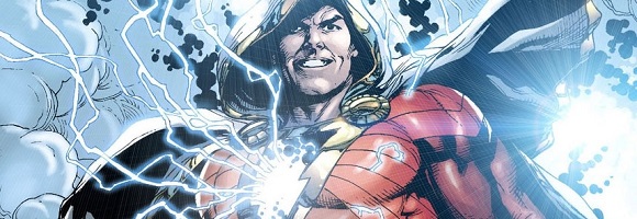 Shazam