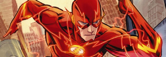 The Flash