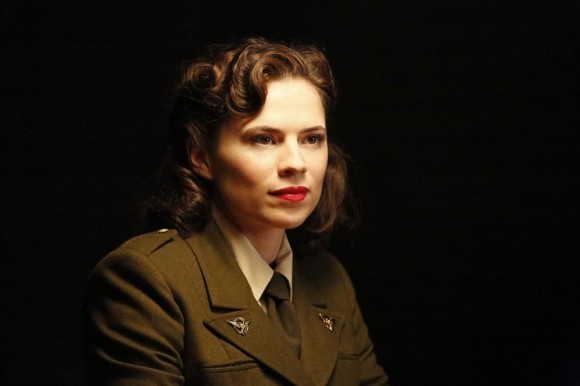 HAYLEY ATWELL