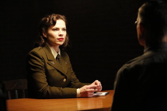 HAYLEY ATWELL, REED DIAMOND