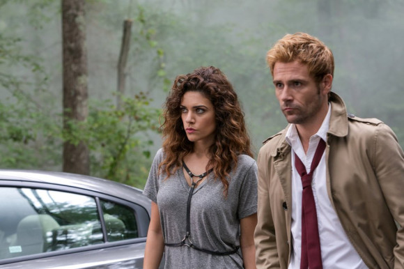 Constantine - Season 1