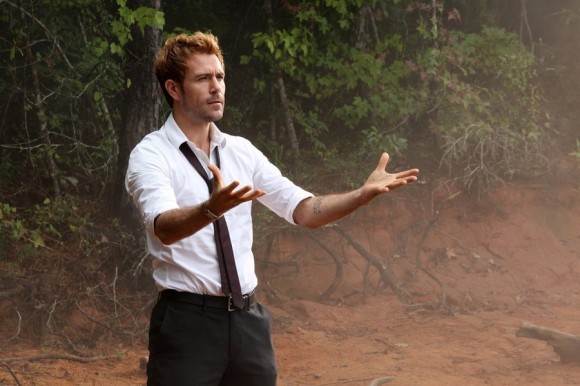 Constantine - Season 1