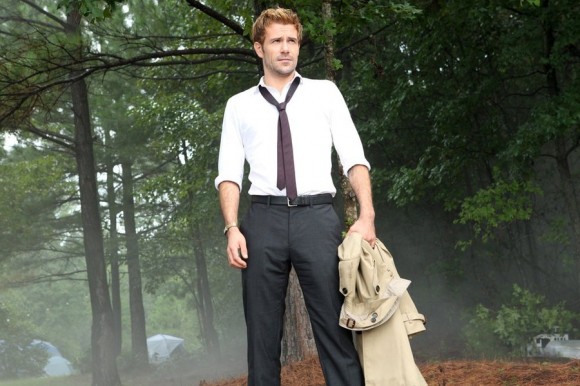 Constantine - Season 1