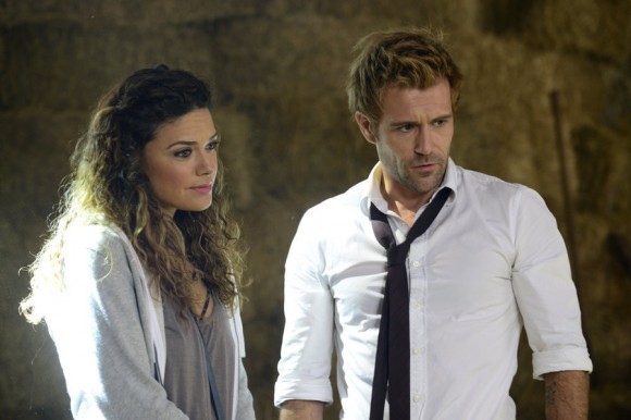 Constantine - Season 1