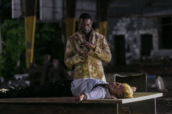 Constantine - Season 1