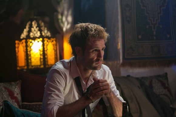 Constantine - Season 1