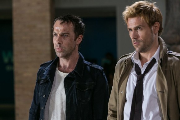 Constantine - Season 1